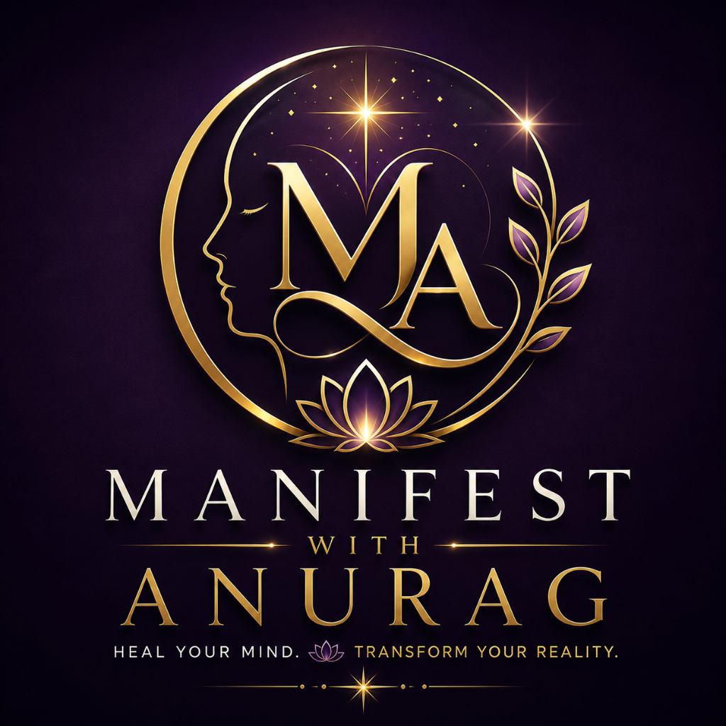Manifest With Anurag