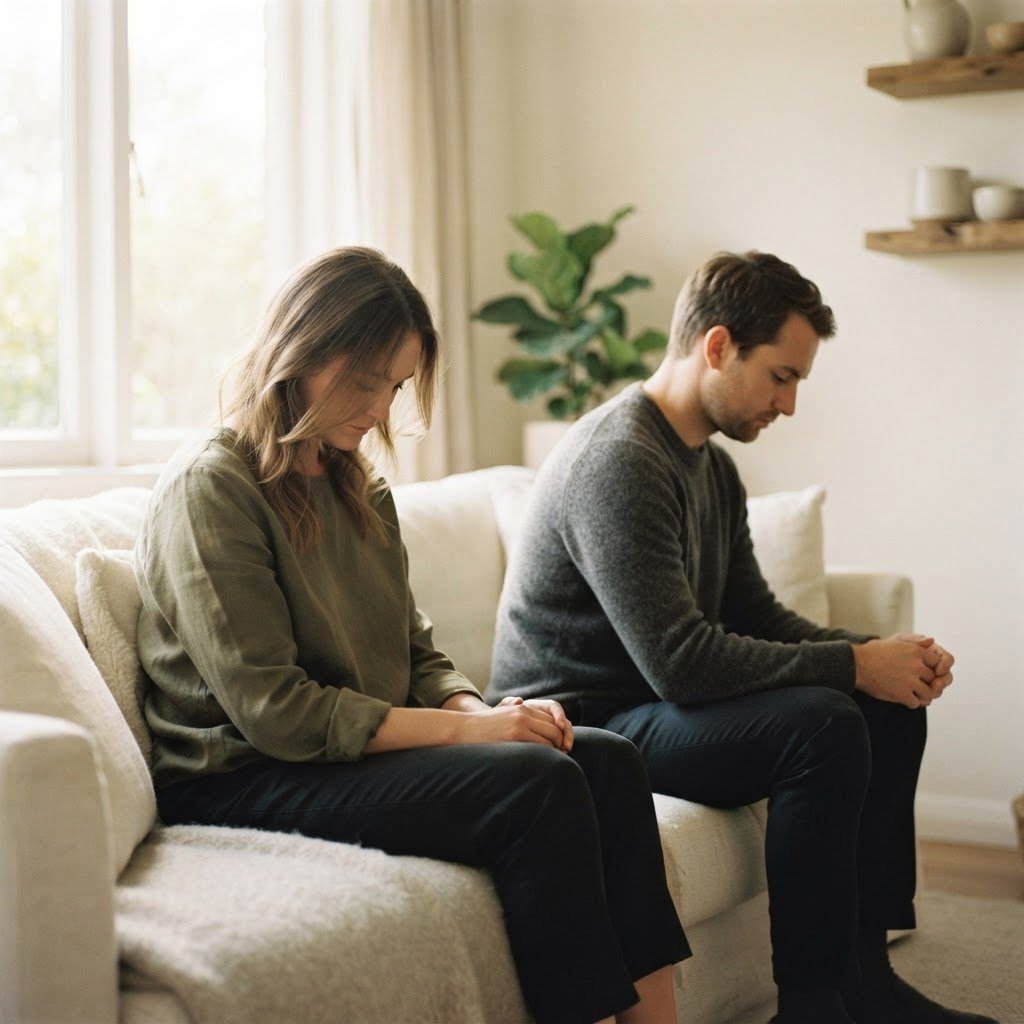 Repeating relationship patterns
